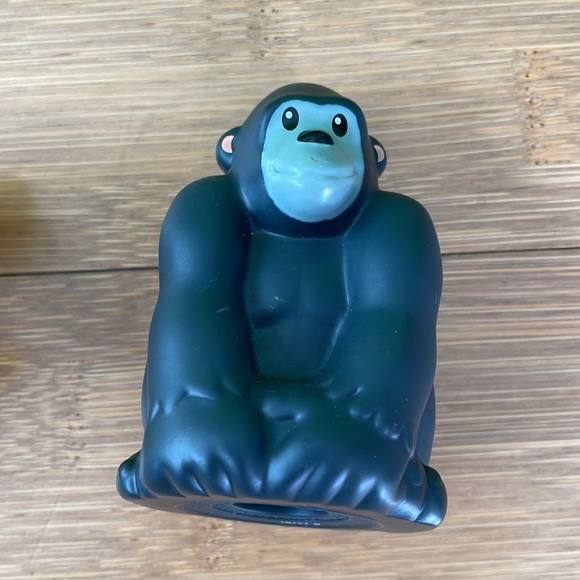 Fisher Price Little People Zoo Train - Picture 4 of 6